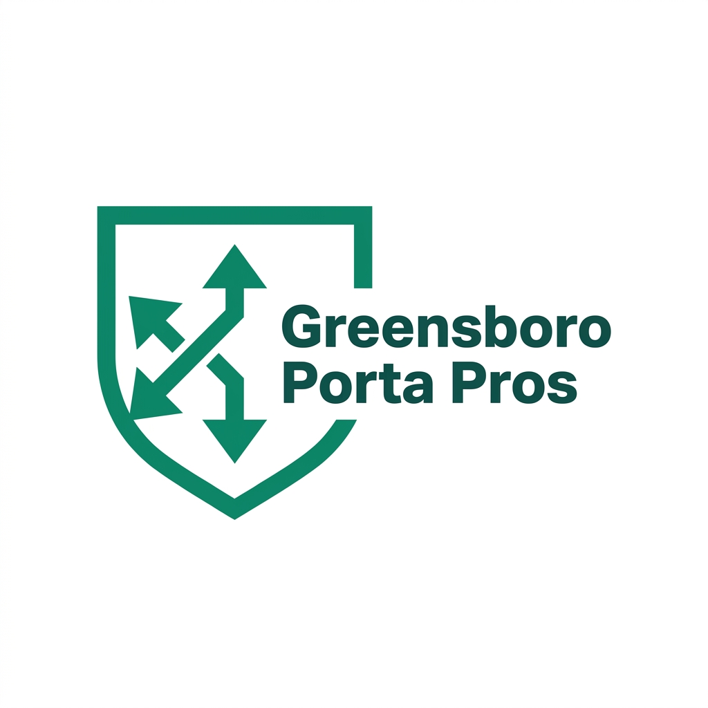 Greensboro Porta Pros