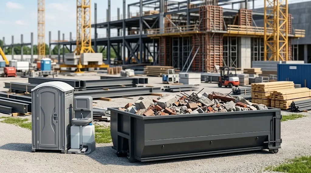 Dumpster Weight Limits in Greensboro, NC
