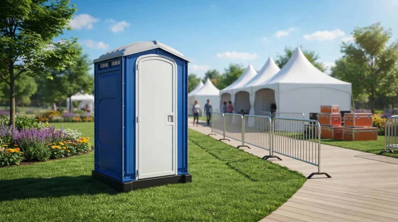 Porta Potty Rental Per Day in Greensboro, NC